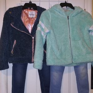 Cold weather bundle